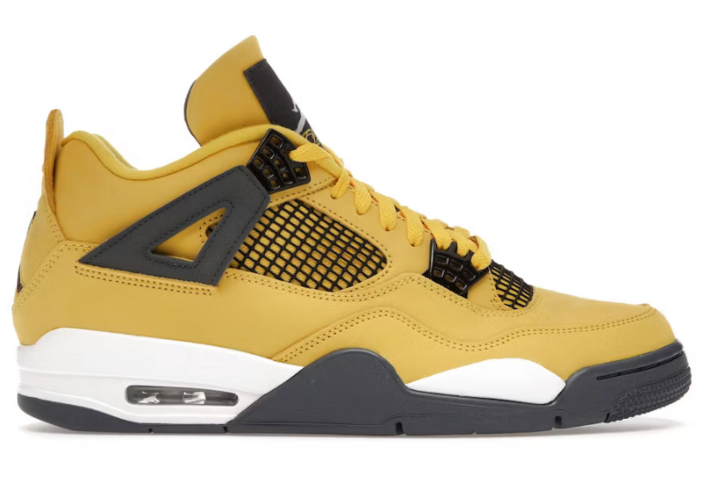 Jordan 4 Retro Lightning (2021)