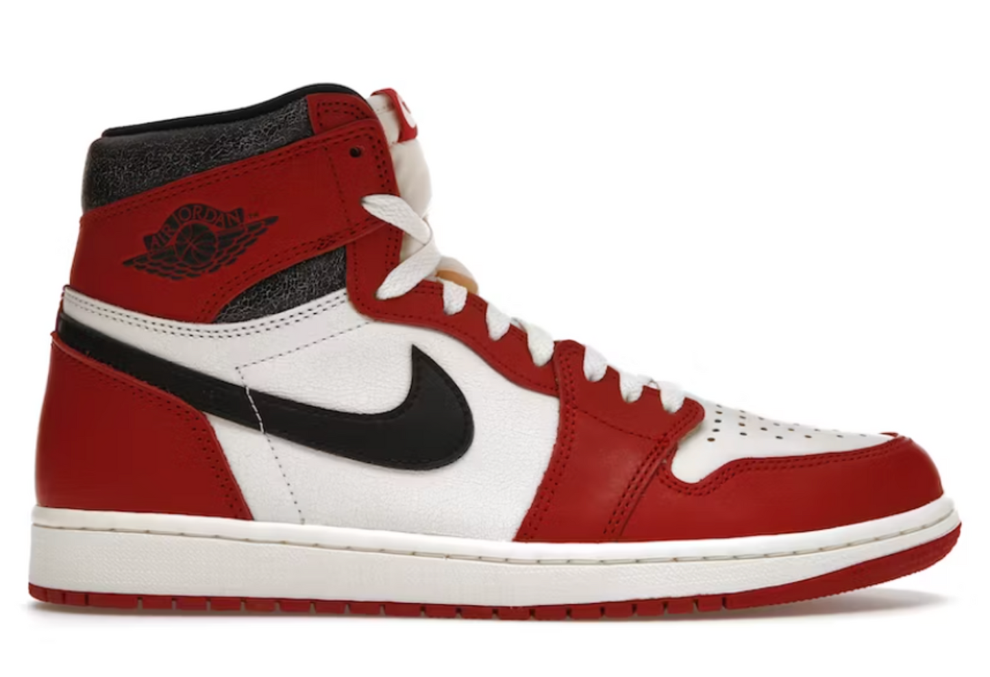 Jordan 1 Retro High OG Chicago Lost and Found