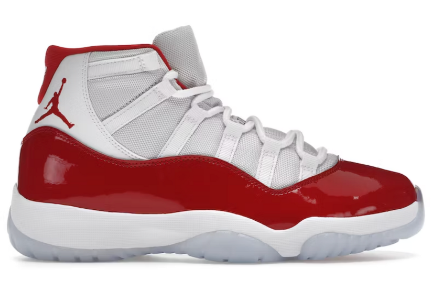 Jordan 11 Retro Cherry (2022)