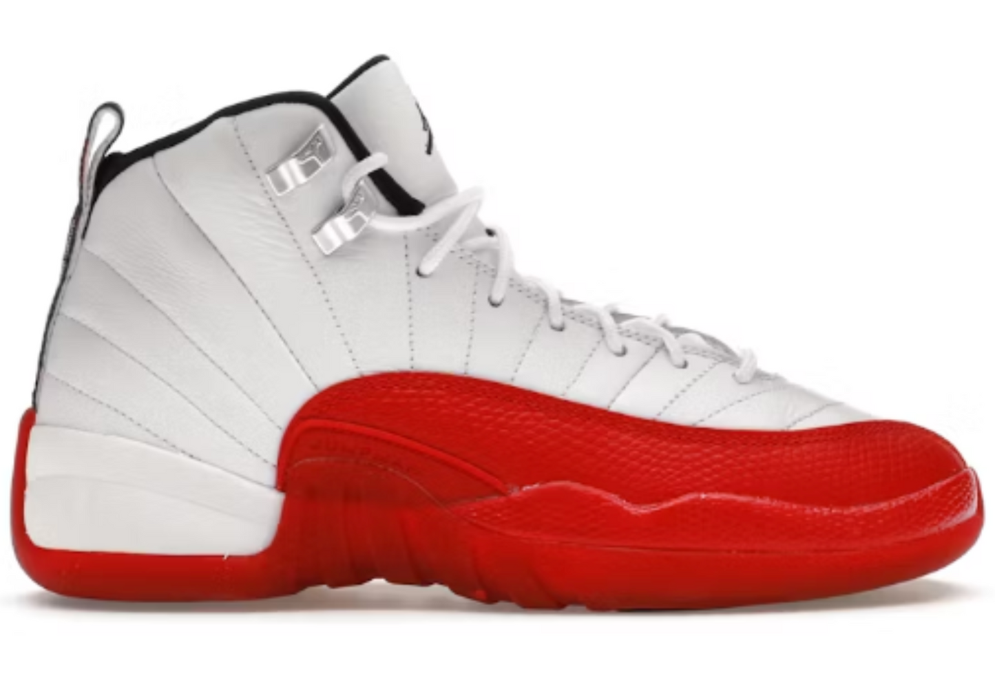 Jordan 12 Retro Cherry (2023) (GS)