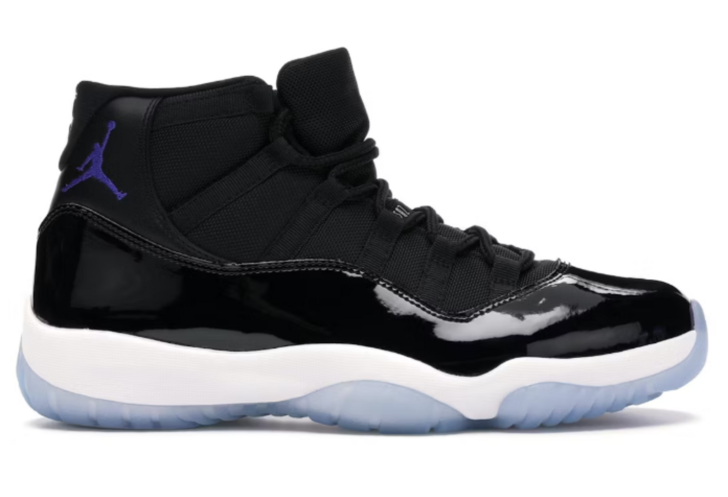Jordan 11 Retro Space Jam (2016)