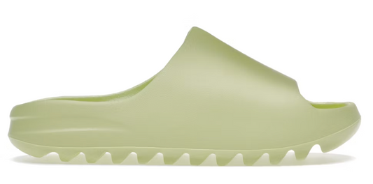 adidas Yeezy Slide Glow Green (2022/2023)