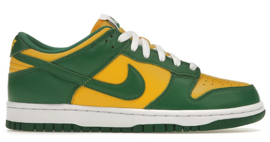 Nike Dunk Low Brazil (2020/2024)