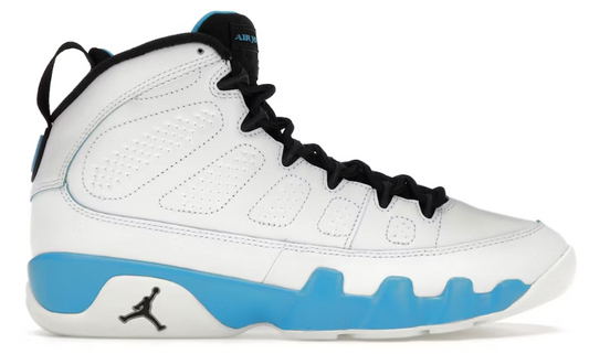 Jordan 9 Retro Powder Blue (2024)