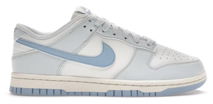 Nike Dunk Low Next Nature Blue Tint (Women's)