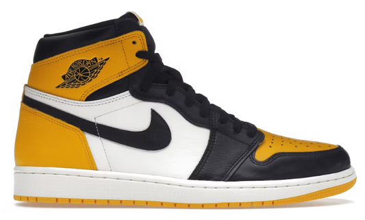 Jordan 1 Retro High OG Taxi