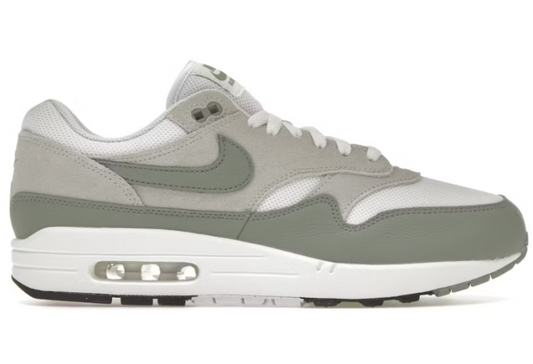 Nike Air Max 1 White Mica Green