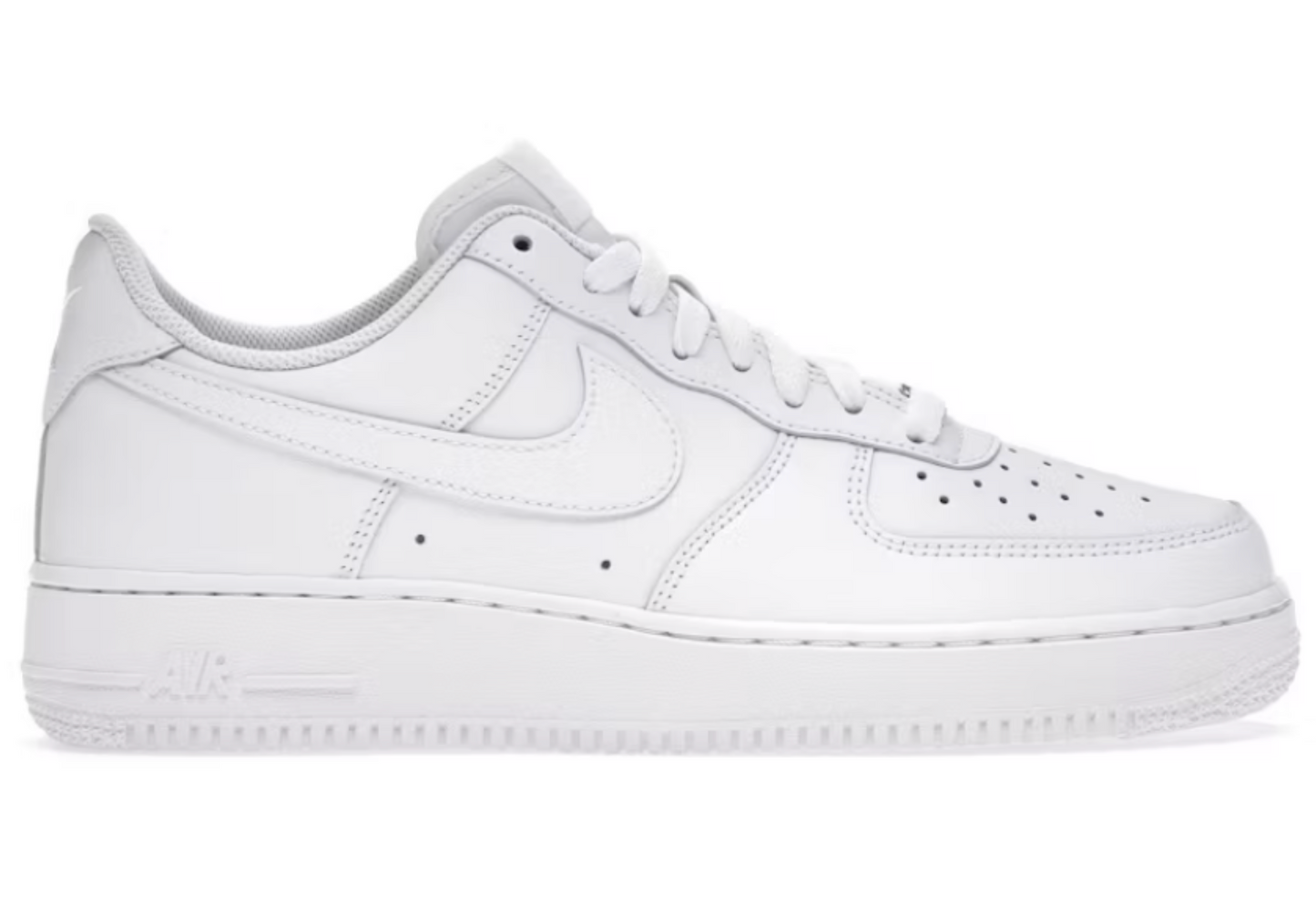 Nike Air Force 1 Low '07 White