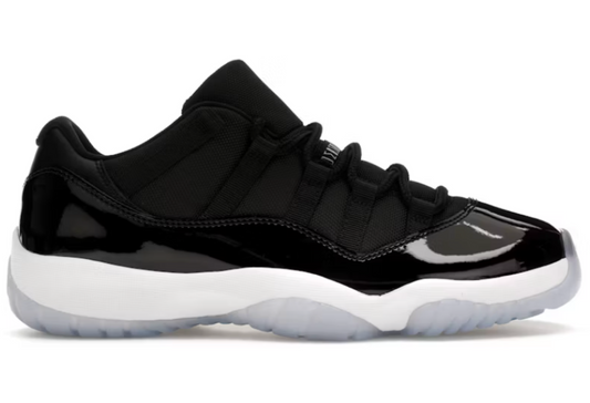 Jordan 11 Retro Low Space Jam