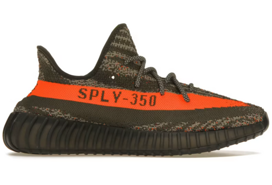 adidas Yeezy Boost 350 V2 Carbon Beluga