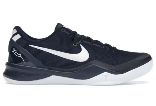 Nike Kobe 8 Protro College Navy