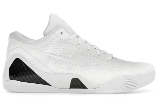 Nike Kobe 9 Elite Low Protro Halo