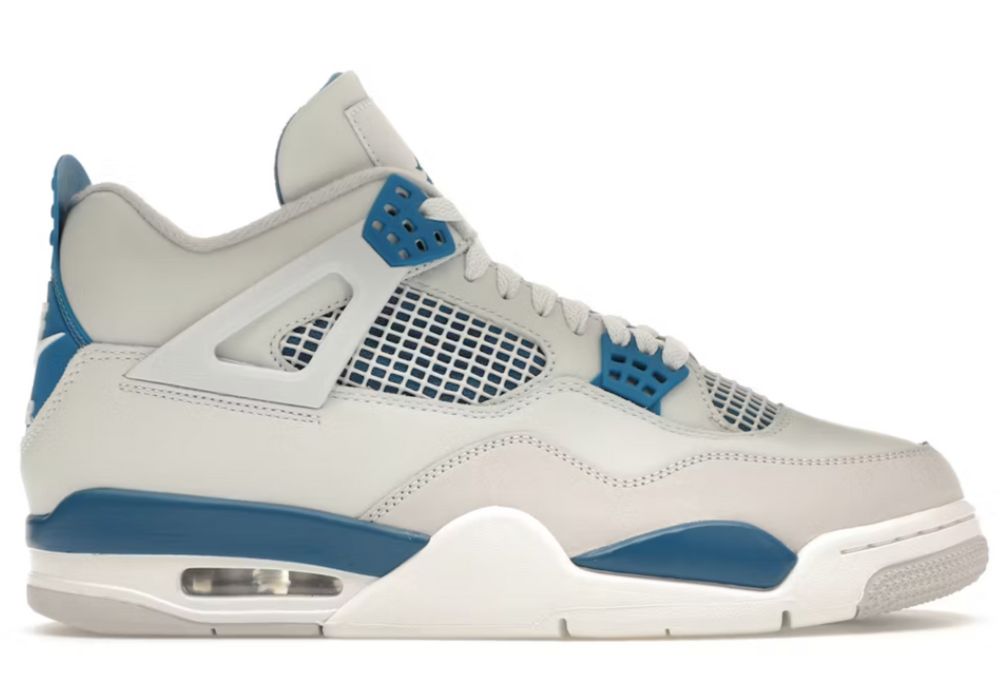 Jordan 4 Retro Military Blue (2024) GS