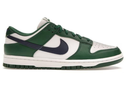 Nike Dunk Low Retro Gorge Green Midnight Navy (Women's)