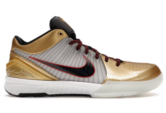 Nike Kobe 4 Protro Gold Medal (2024)