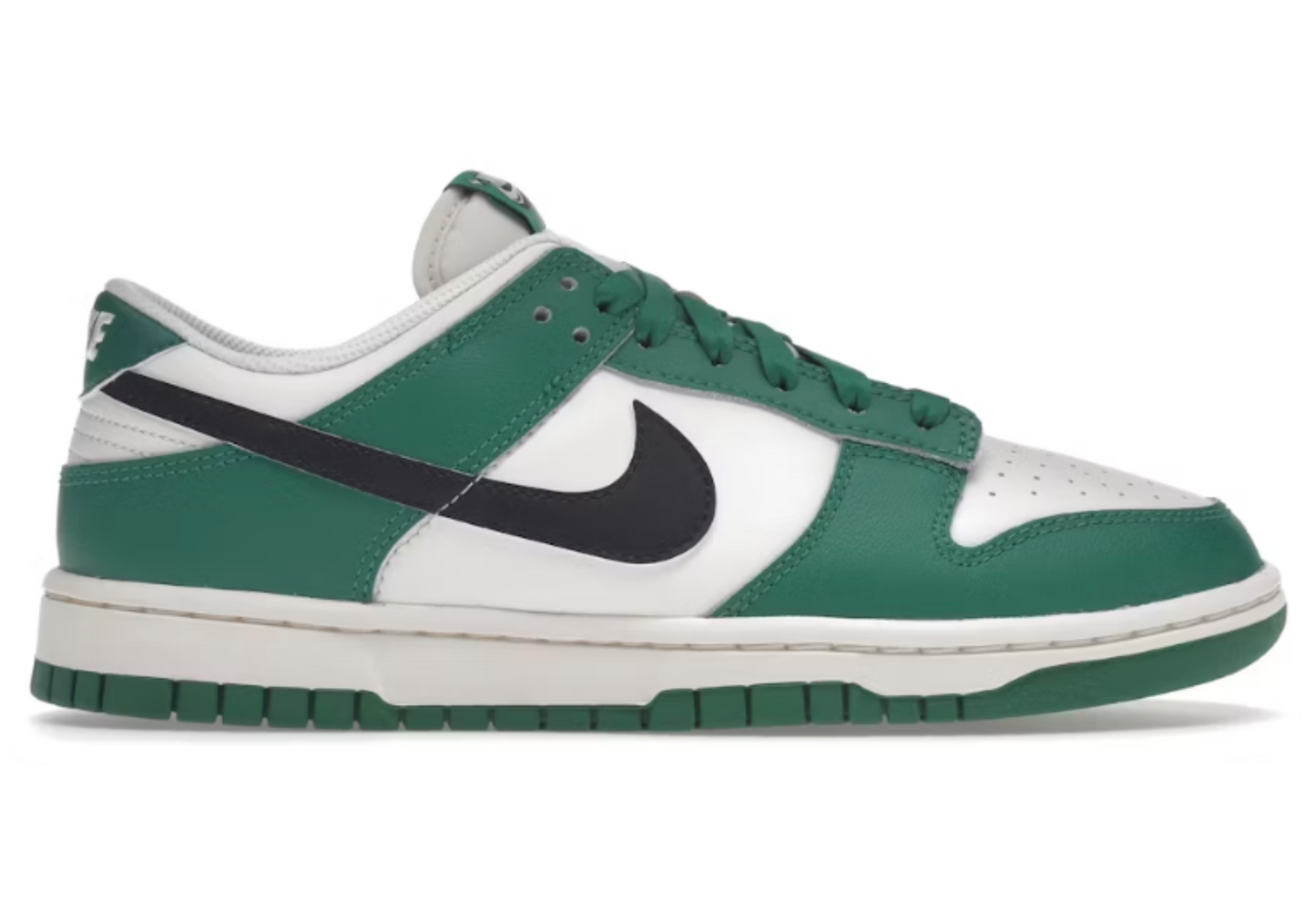 Nike Dunk Low SE Lottery Pack Malachite Green