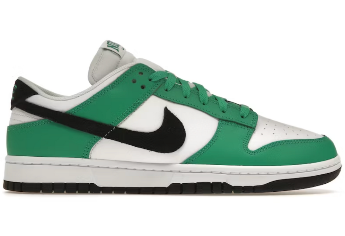 Nike Dunk Low Celtics