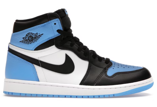 Jordan 1 Retro High OG UNC Toe