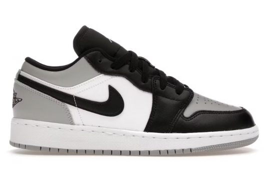 Jordan 1 Low Shadow Toe (GS)