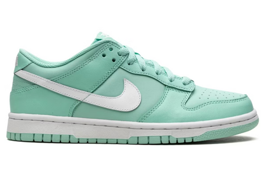 Nike Dunk Low Emerald Rise (GS)