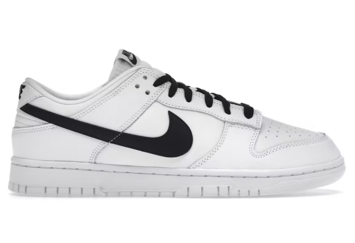 Nike Dunk Low Reverse Panda