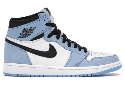 Jordan 1 Retro High OG University Blue