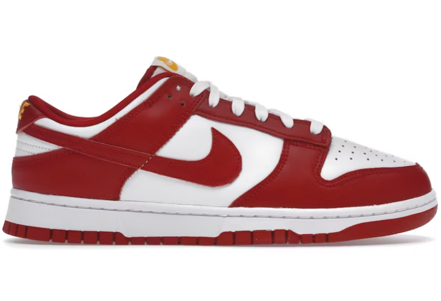 Nike Dunk Low USC