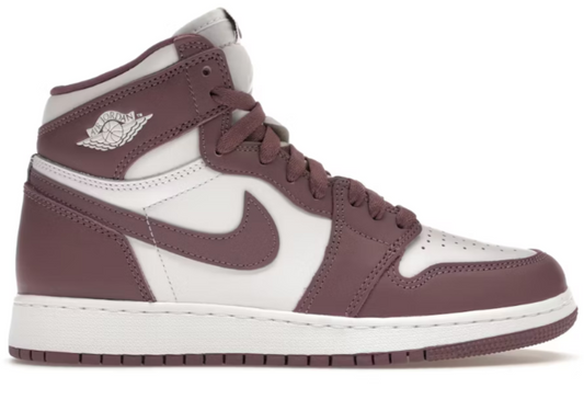 Jordan 1 Retro High OG Mauve (GS)