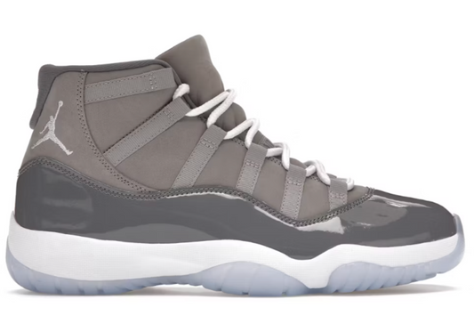 Jordan 11 Retro Cool Grey (2021)