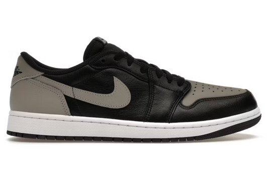 Jordan 1 Retro Low OG Shadow (2024)