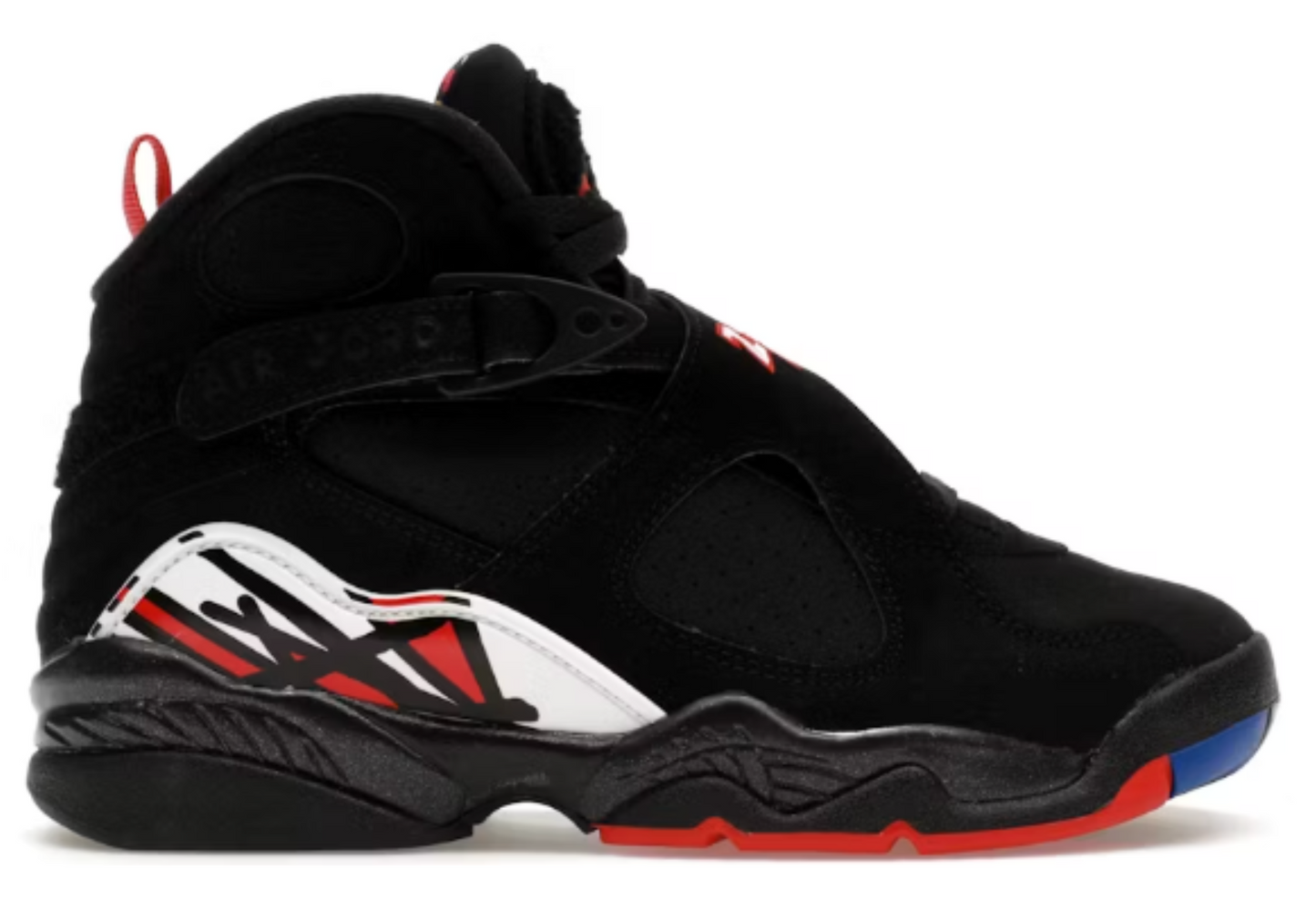 Jordan 8 Retro Playoffs (2023) (GS)