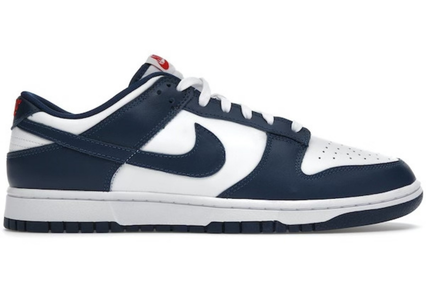 Nike Dunk Low Valerian Blue